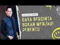 WANITA bisa HAMIL Karena GAYA LAKI-LAKI ? ?(dr Boy Abidin)