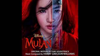 Mulan (2020) OST - Reflection (2020)