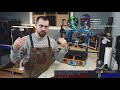 voron switchwire dual extrusion setup stream