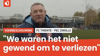 FC Twente 4 tot 6 weken zonder Dumic, Pierie weer fit
