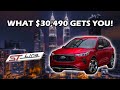 How to ORDER the 2024 Ford Escape ST-Line - All Options Explained