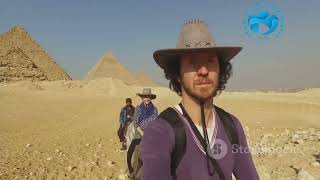 0014 Exploring Egypt's Pyramids and Landmarks #Exploring #Egypt's #Pyramids # Landmarks