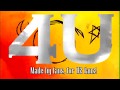 4U - Tributo U2