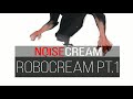 Noisecream - Connect (Roboquest OST)