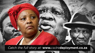 R4 million: A 70% salary increase secretly approved for the Secretary to Parliament?