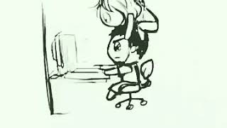 Gif Cute Animation Love