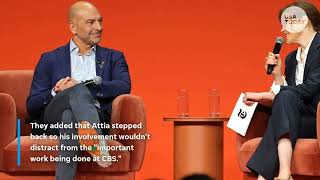 Peter Attia exits CBS News after Epstein emails surface