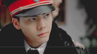 [Fanvid] “LingLong” a love song to William Chan's TV drama characters 陳偉霆