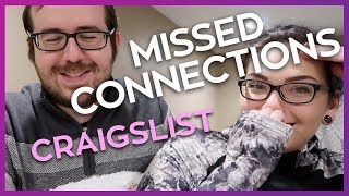 CRAIGSLIST MISSED CONNECTIONS ... OMG | Pittsburgh, PA, January 2018 | FUNNIEST VIDEO