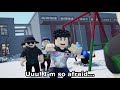 ROBLOX BULLY Story PART -3   ✨ NIVIRO   Demons ✨