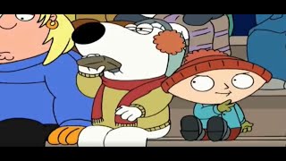Family Guy Funniest Moments! Try Not To Laugh #1