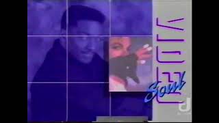 BET Video Soul Intro (1989)