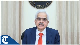 Live: Post Monetary Policy Press Conference by Shri Shaktikanta Das, RBI Governor - October 06, 2023