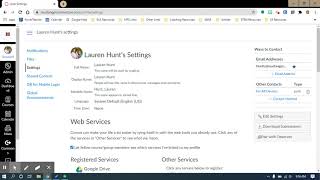 Pairing Code - Student View