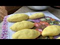 bolinho recheado com batata receita fÁcil É simples e barato