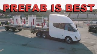 TTL Express #385.2 - Why PreFab Superchargers are Best