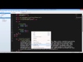 02 Easy   jScrollPane Horizontal Scrollbar 720p