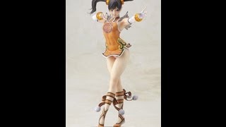 [Nekomagic.com] Tekken -- Lynn Shaoyu 1/7 PVC figure by Kotobukiya