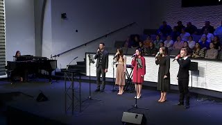 Кистью Творца созданы небеса - Краски Твои созданы из любви | CCS Worship