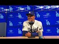 Dodgers: Dave Roberts on Max Muncy’s INSANE Night 👀 Andy Pages Breakout, Shohei Ohtani & Glasnow