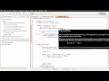 Java Bukkit Plugin Tutorial: Data Storage - Banning Plugin [part 02]