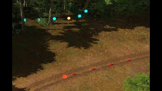 SOG AI New Feature: Set up Hasty Ambush (L or Linear)