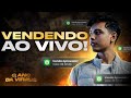 Aula 3 - 11/12: VENDENDO AO VIVO! COMECE A GANHAR DINHEIRO HOJE COM O MÉTODO PTC (O Ano da Virada)