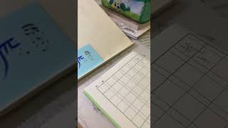 書寫障礙記錄03