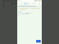write a python program to print multiplication table of 5.#shorts #shortvideo #viral #viralshort