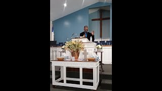 You Got To Enter The Door/ Rev. 3:20 Evan. Abraham Dessuaso, Sr.