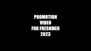 2023一橋大学フィールドホッケー部新歓PV【マネージャー編】