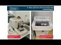 Histological Lab Equipment