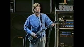 Grateful Dead [1080p HD Remaster] August 18, 1989 Greek Theatre - Berkeley, CA [Full LIVE Show]