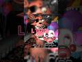 [FNAF] WITHERED FOXY BEATS UP MANGLE #fnaf #fivenightsatfreddyscharacter #edit