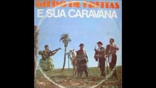 Gildo de Freitas - Baile dos cabeludos