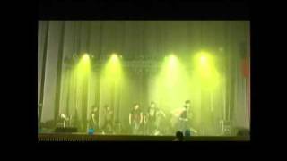 2010 8/8 TYC.DANCE 第七屆桃園舞展 振聲高中 (表演學校)