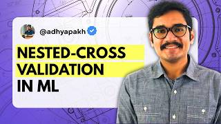 Machine Learning | Nested Cross Validation