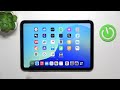 APPLE iPad mini (2024): How to Share Location on iPad mini A17 Pro | Easy Guide to Location Sharing