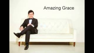 Amazing Grace（Piano Solo：張穆庭）