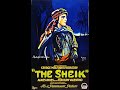 MuST SEE Classic Silent/Romance Rudolph Valentino The Sheik 1921