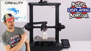 3D Printing my own action figures with Creality Ender-3 S1