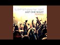 Just One Night (Tim3bomb Remix Edit)