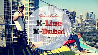 [Eng] XLine by XDubai, Downtown Dubai.