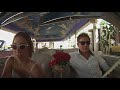 Stephanie & Christopher Pedersen's Las Vegas Drive-Thru Wedding (PART I)