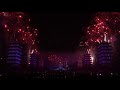 2020 光照大千 高雄 佛光山佛陀紀念館 燈光煙火秀 4k高畫質 new year s fireworks in taiwan