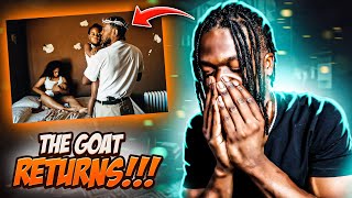 FINALLY ITS HERE! | Kendrick Lamar - Mr. Morale And The Big Steppers (FULL ALBUM) REACTION