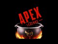 Apex Legends is Cooked