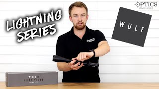 WULF Lightning Riflescope  - Quickfire Review