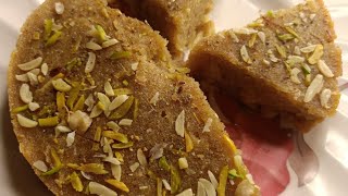 Ravli / रवळी /how to make ravli महाराष्ट्रीयन रेसिपी /Easy cake recipe