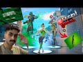 فورت| تحدي لوت الاخضر لمناسبة اليوم الوطني 💚🤍